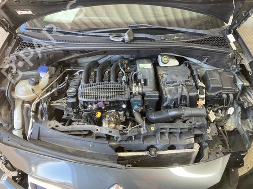 Left front window motor CITROËN C3 II (SC_)  | BP38055814E21  - Image 9