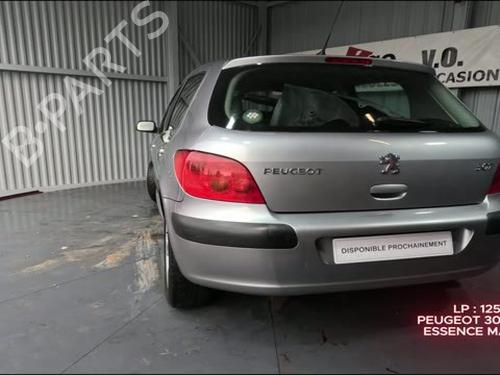 AC compressor PEUGEOT 307 (3A/C) 2.0 16V | BP31190846M34  - Image 18