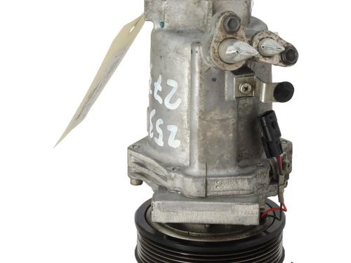 AC compressor DACIA DUSTER (HS_) 1.2 TCe 125 | BP28963644M34 - Image 4