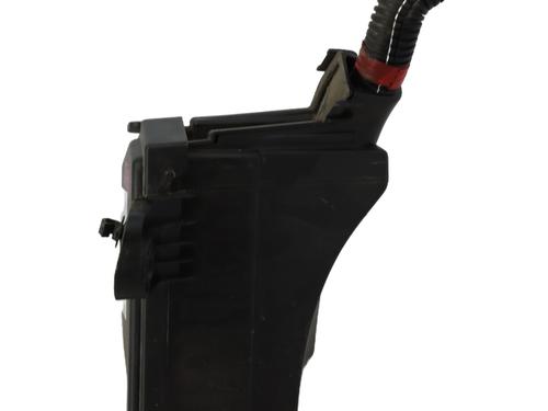 Fuse box DACIA SANDERO 1.4 (BS0C, BS0A, BS0G, BS1F, BS0E) | BP31760846E1