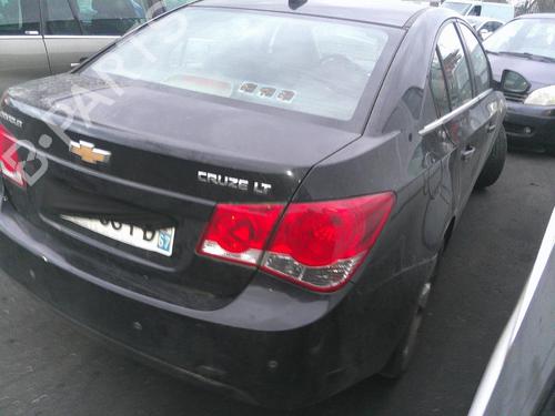 Steering column stalk CHEVROLET CRUZE (J300) 2.0 CDI | BP21371403I23 - Image 6