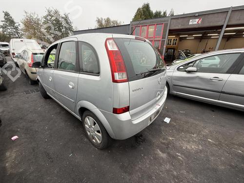 Front left belt tensioner OPEL MERIVA A MPV (X03) 1.6 16V (E75) | BP21881860C87 