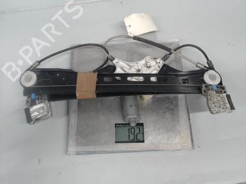 Left front window motor MERCEDES-BENZ E-CLASS (W211) E 220 CDI (211.008) | BP21366585E21 