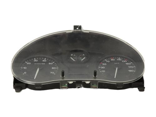 Used Instrument cluster TOYOTA PROACE Van (MDX_) 2.0 D (MDX3) (128 hp) 21368646