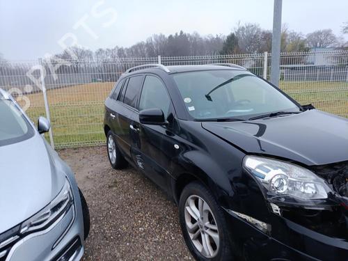 Steering column stalk RENAULT KOLEOS I (HY_) 2.0 dCi 4x4 (HY0K) | BP32764743I23 - Image 17