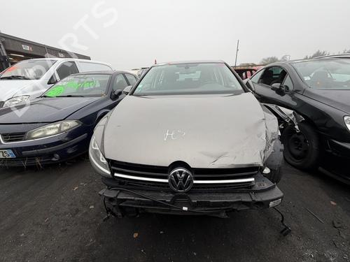 Left front window switch VW GOLF VII (5G1, BQ1, BE1, BE2) 2.0 TDI | BP30285369I27  - Image 29