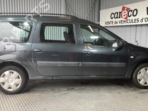Gearbox DACIA LOGAN MCV (KS_) 1.5 dCi (KS0W) | BP37715303M3 - Image 10