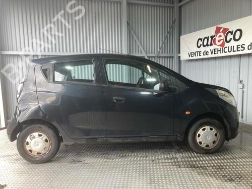 Used Parts CHEVROLET SPARK (M300) 4680197