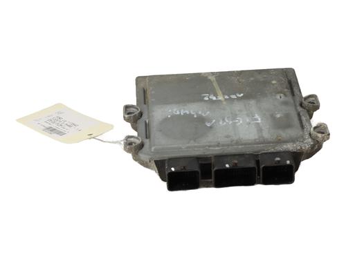 Used Control unit FORD FIESTA V (JH_, JD_) 1.4 TDCi (68 hp) 21363794
