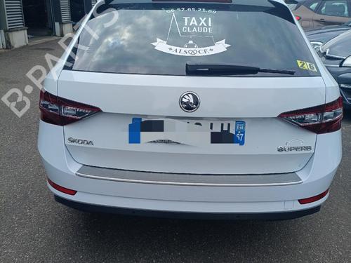 Used Parts SKODA SUPERB III Estate (3V5) 2.0 TDI 4758605