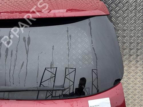 Tailgate PEUGEOT 308 SW II (LC_, LJ_, LR_, LX_, L4_) 2.0 BlueHDi 150 | BP29056961C6 