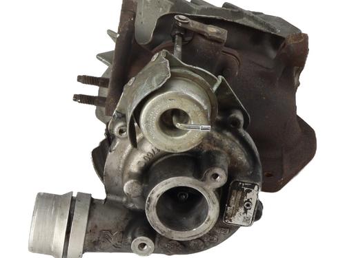 Used Turbocharger/Supercharger Turbocharger/Supercharger 21290210 21290210