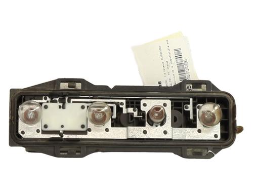 Used Lamp holder Lamp holder PEUGEOT 307 Break (3E) 1.6 16V (109 hp) 32372204 32372204