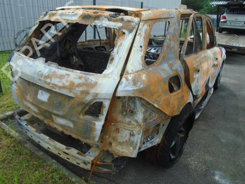 Used Parts MERCEDES-BENZ GLE (W166) 350 d 4-matic (166.024) 1987583