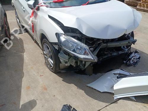 Engate do cinto NISSAN PULSAR Hatchback (C13) 1.5 dCi | BP36953537I32 - Image 19