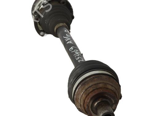 Left front driveshaft VW GOLF V (1K1) 1.9 TDI | BP28716268M38 - Image 4