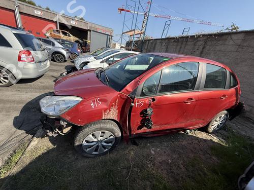 Rear wiper motor CITROËN C3 II (SC_) 1.4 HDi 70 (SC8HZC, SC8HR0, SC8HP4) | BP24367718M102  - Image 7