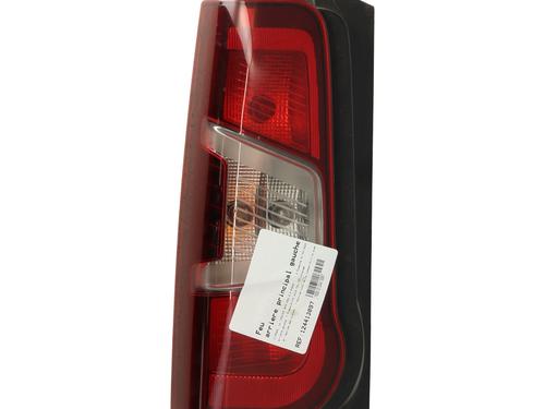 Left taillight CITROËN BERLINGO (ER_, EC_) | BP34046594C34 - Image 6
