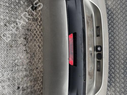 Used Rear bumper Rear bumper DS DS 5 (KF_) 1.6 BlueHDi 120 (120 hp) 31636998 31636998