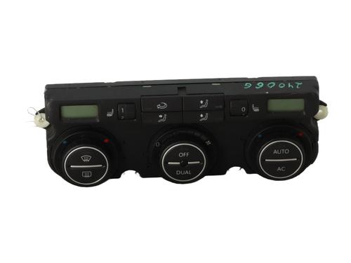 Used Climate control VW TOURAN (1T1, 1T2) 1.9 TDI (105 hp) 24331484