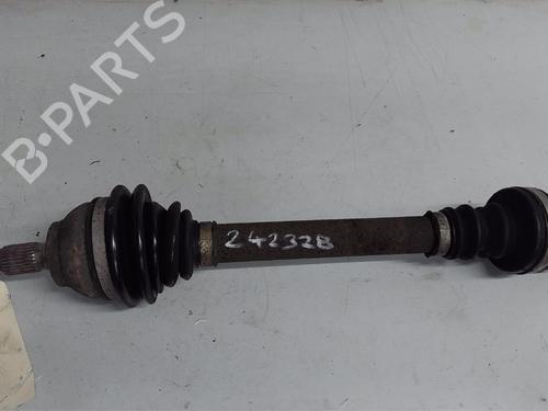 Used Left front driveshaft CITROËN DS4 (NX_) 1.6 THP 155 (156 hp) 21314352