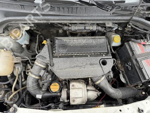 Climate control FIAT DOBLO Cargo (263_) 1.3 D Multijet | BP26399422I5 - Image 11