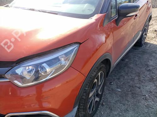 Left front window switch RENAULT CAPTUR I (J5_, H5_) 1.5 dCi 90 (J5N4, J5M5, J5MW, J5M6, J5AL, J5AJ) | BP34395059I27 - Image 7