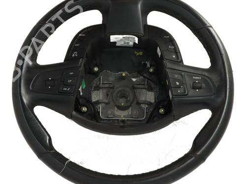 Used Steering wheel Steering wheel PEUGEOT 508 SW I (8E_) 2.0 BlueHDi 180 (180 hp) 30821712 30821712