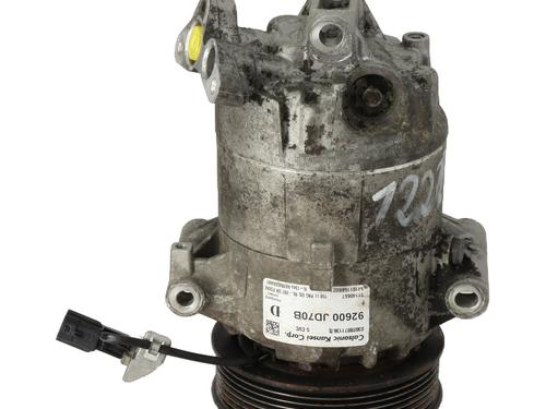 Used AC compressor AC compressor 21369158 21369158