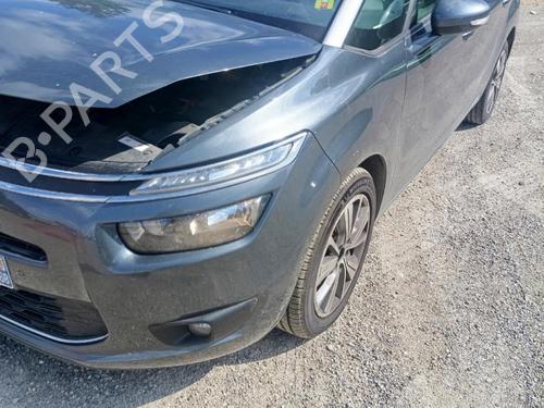 Electronic module CITROËN C4 Grand Picasso II (DA_, DE_) 2.0 BlueHDi 150 | BP36815971M83 - Image 26