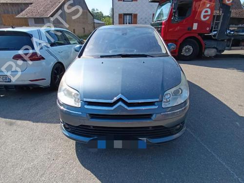 Left headlight CITROËN C4 I (LC_) 2.0 HDi | BP37656011C28  - Image 29