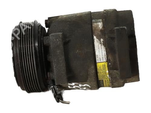 AC compressor RENAULT TRAFIC II Van (FL) 1.9 dCi 80 (FL0B) | BP31833726M34 - Image 5