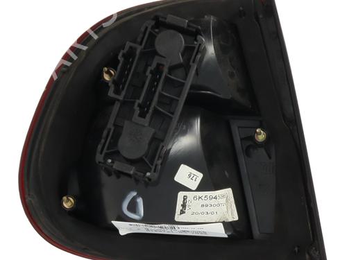 Right taillight SEAT CORDOBA (6K1, 6K2) 1.9 TDI | BP26429278C35 