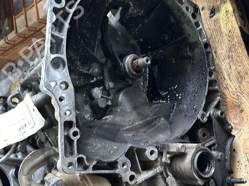 Used Gearbox Gearbox PEUGEOT 208 I (CA_, CC_) 1.2 THP 110 (110 hp) 21319552 21319552