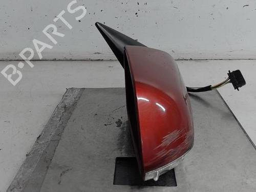 Right mirror SKODA OCTAVIA II (1Z3) 1.9 TDI | BP21291646C27 