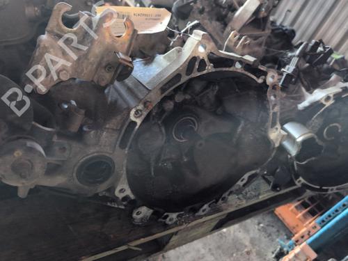 Used Gearbox Gearbox 30397100 30397100