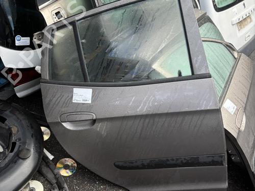 Used Right rear door KIA PICANTO I (SA) 1.0 (63 hp) 21292574