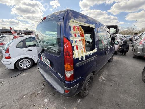 Alternator RENAULT KANGOO (KC0/1_) 1.5 dCi | BP24643870M7  - Image 15