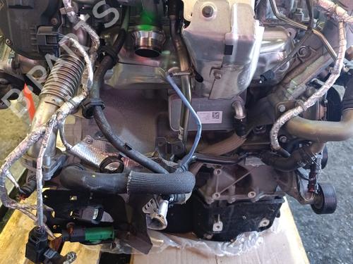Used Engine Engine 38101833 38101833