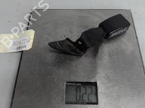 Seat buckle PEUGEOT 208 I (CA_, CC_) 1.6 HDi | BP21302374I32