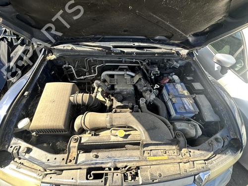 Front wiper motor MITSUBISHI PAJERO III (V7_W, V6_W) 3.2 Di-D (V68W) | BP21316454M29 