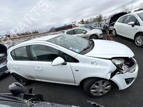 Alternator OPEL CORSA D (S07) 1.2 (L08, L68) | BP21311502M7 