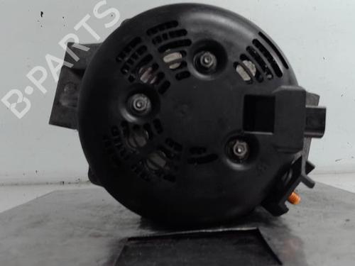 Alternator BMW 1 (E81) 116 i | BP21371740M7 
