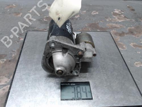 Used Starter VOLVO XC90 I (275) D5 AWD (163 hp) 21306135