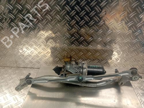 Used Front wiper motor CITROËN C3 II (SC_) 1.4 (73 hp) 22625884