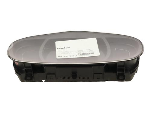 Used Instrument cluster Instrument cluster RENAULT SCÉNIC IV (J9_) 1.3 TCe 160 (163 hp) 40174125 40174125