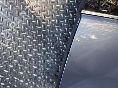 Used Left rear door Left rear door JAGUAR XF I (X250) 2.7 D (207 hp) 32304388 32304388