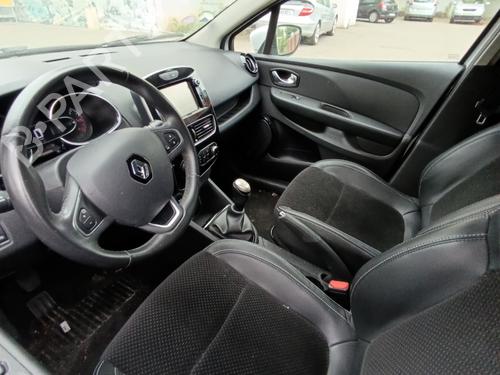 Brugte RENAULT CLIO IV (BH_) 0.9 TCe 90 (BHNF, BHMA, BHMH, BHJK, BHJR) (90 hp) 4264204