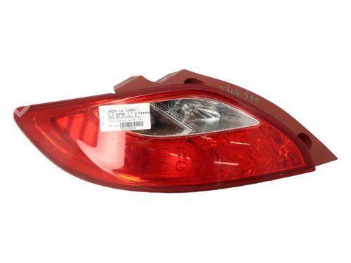 Left taillight MAZDA 2 (DE_, DH_) 1.3 (DE3FS) | BP24631280C34 - Image 2