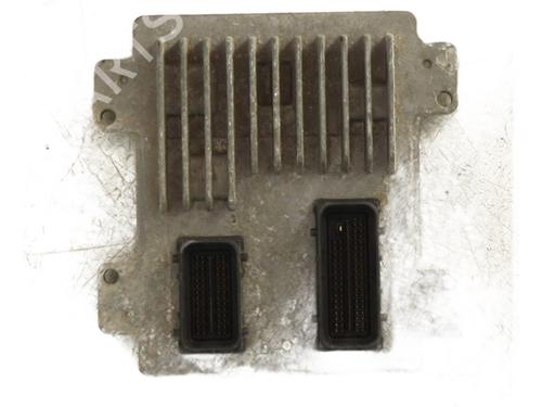 Engine control unit (ECU) OPEL CORSA D (S07) 1.0 (L08, L68) | BP23042506M57  - Image 6